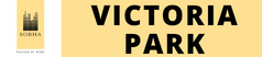 SOBHA Victoria Park Logo